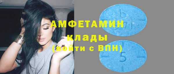 стафф Кулебаки